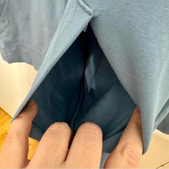 NWT. Disney Remy’s Ratatouille Adventure Zip up Hoodie 1X. blue zip-up hoodie - Picture 8 of 14